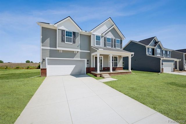27110 Gallop Way, Saline, MI 48176