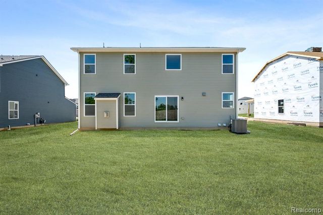 27110 Gallop Way, Saline, MI 48176