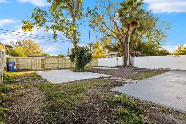 5318 9TH AVENUE, St Petersburg, FL 33710