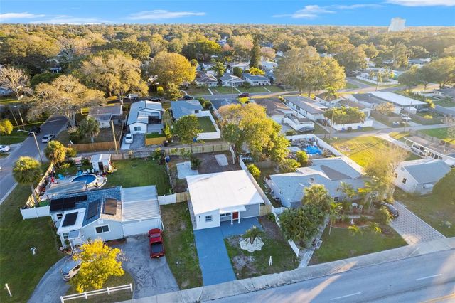 5318 9TH AVENUE, St Petersburg, FL 33710