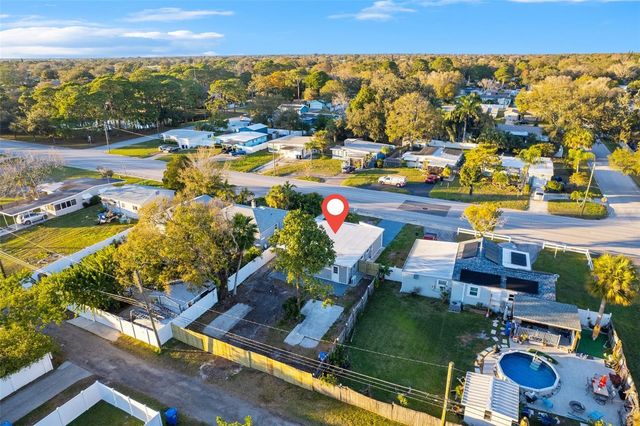 5318 9TH AVENUE, St Petersburg, FL 33710