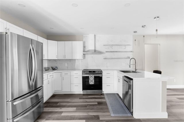 5318 9TH AVENUE, St Petersburg, FL 33710