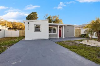 5318 9TH AVENUE, St Petersburg, FL 33710