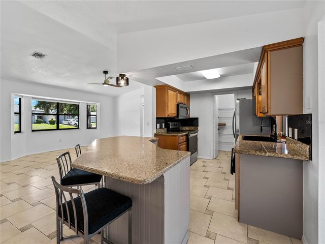 1609 KIRKWOOD STREET, North Port, FL 34288