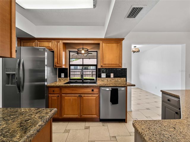 1609 KIRKWOOD STREET, North Port, FL 34288