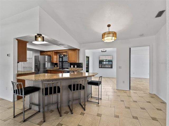 1609 KIRKWOOD STREET, North Port, FL 34288