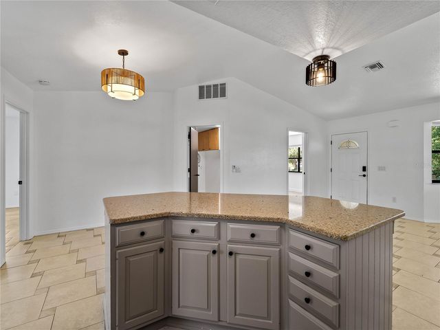 1609 KIRKWOOD STREET, North Port, FL 34288