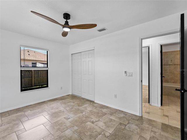 1609 KIRKWOOD STREET, North Port, FL 34288