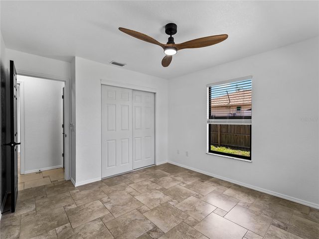 1609 KIRKWOOD STREET, North Port, FL 34288