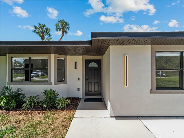 1609 KIRKWOOD STREET, North Port, FL 34288