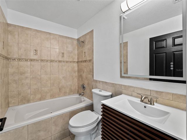 1609 KIRKWOOD STREET, North Port, FL 34288