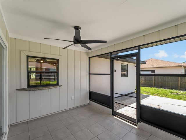 1609 KIRKWOOD STREET, North Port, FL 34288