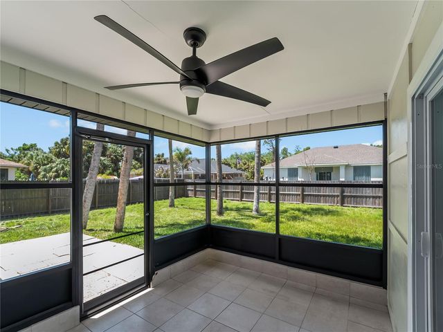 1609 KIRKWOOD STREET, North Port, FL 34288