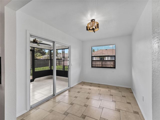 1609 KIRKWOOD STREET, North Port, FL 34288