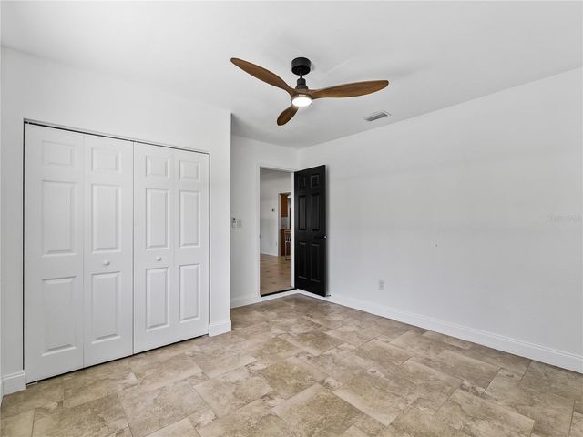 1609 KIRKWOOD STREET, North Port, FL 34288