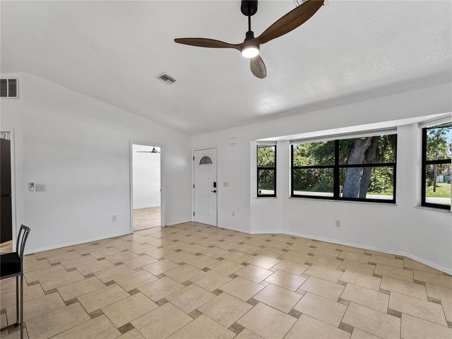 1609 KIRKWOOD STREET, North Port, FL 34288