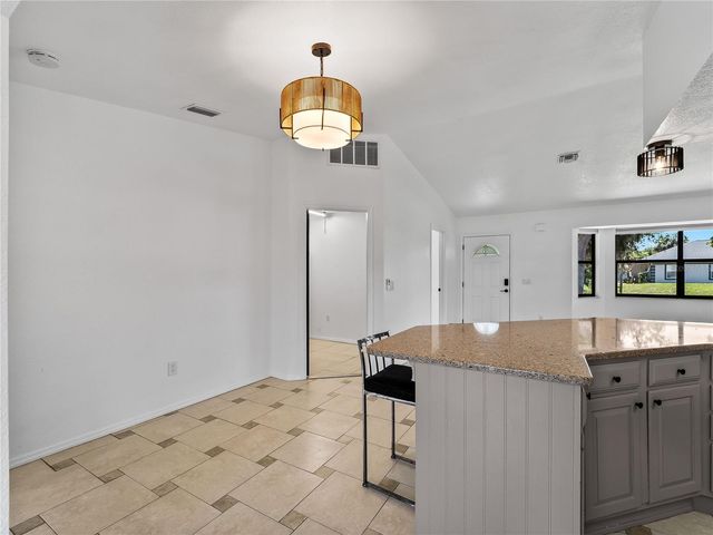 1609 KIRKWOOD STREET, North Port, FL 34288