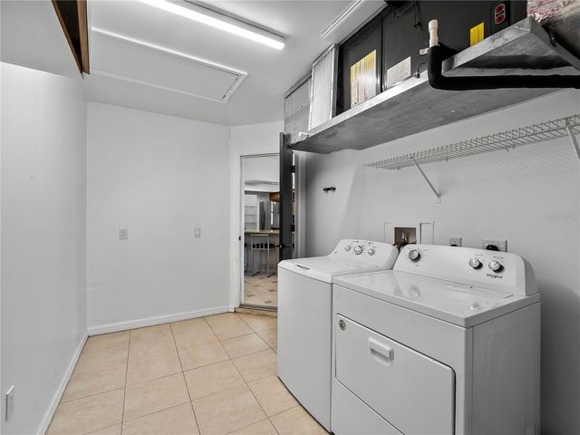 1609 KIRKWOOD STREET, North Port, FL 34288