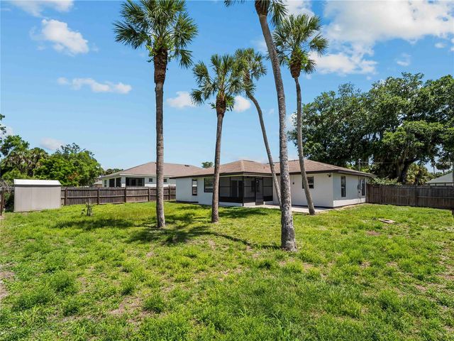 1609 KIRKWOOD STREET, North Port, FL 34288