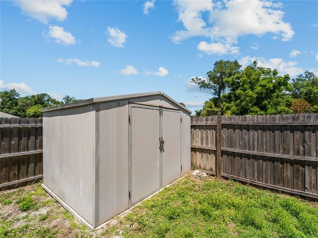 1609 KIRKWOOD STREET, North Port, FL 34288