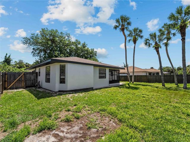 1609 KIRKWOOD STREET, North Port, FL 34288