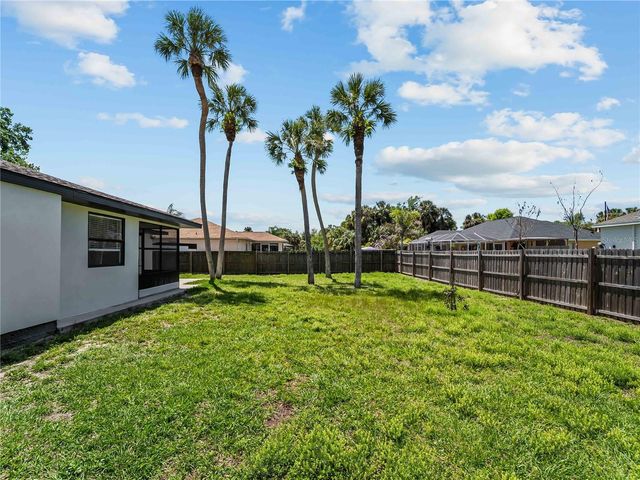 1609 KIRKWOOD STREET, North Port, FL 34288