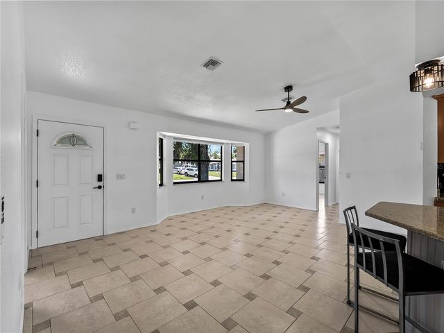 1609 KIRKWOOD STREET, North Port, FL 34288