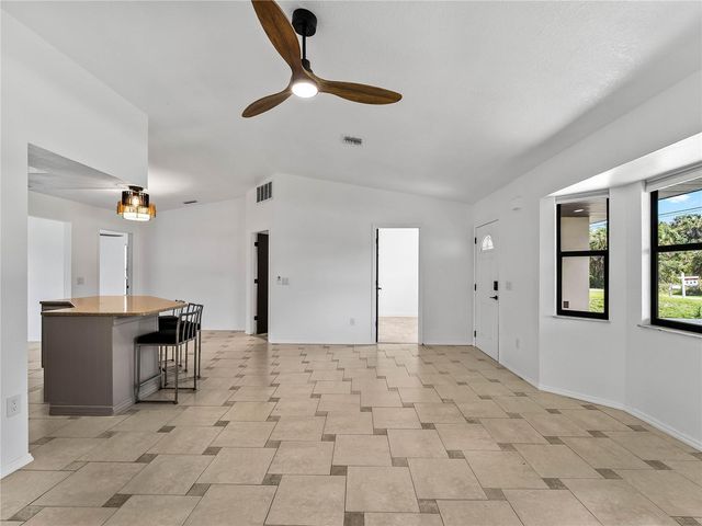 1609 KIRKWOOD STREET, North Port, FL 34288