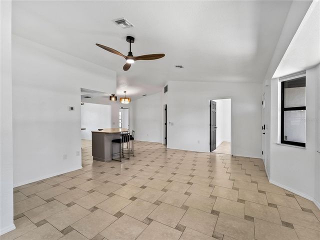 1609 KIRKWOOD STREET, North Port, FL 34288