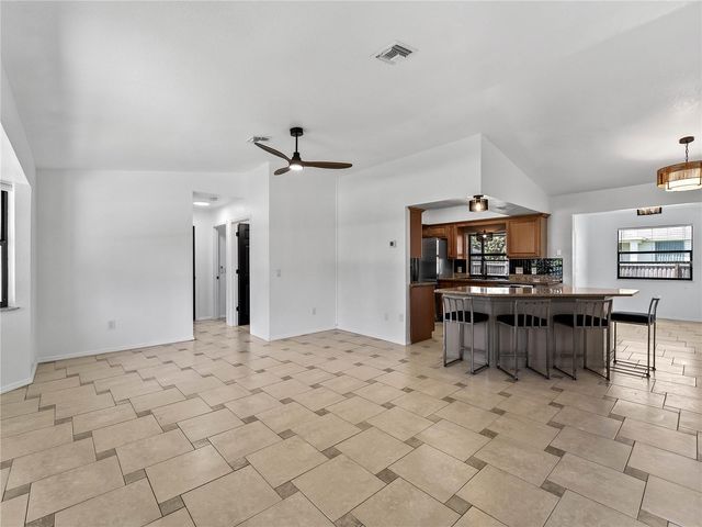 1609 KIRKWOOD STREET, North Port, FL 34288