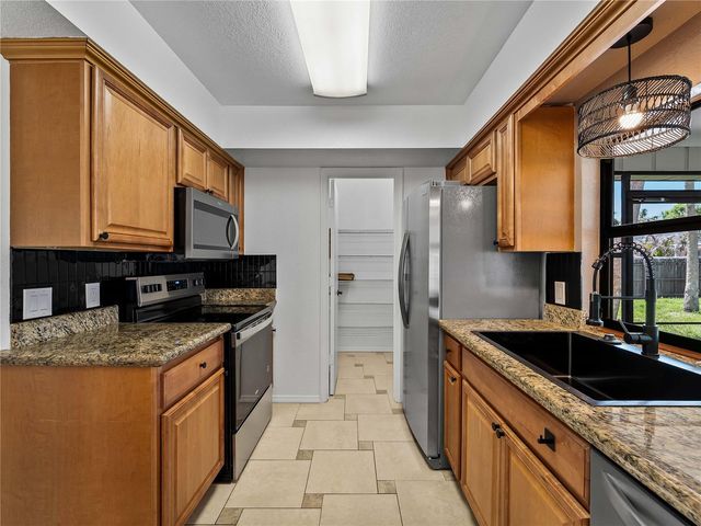 1609 KIRKWOOD STREET, North Port, FL 34288