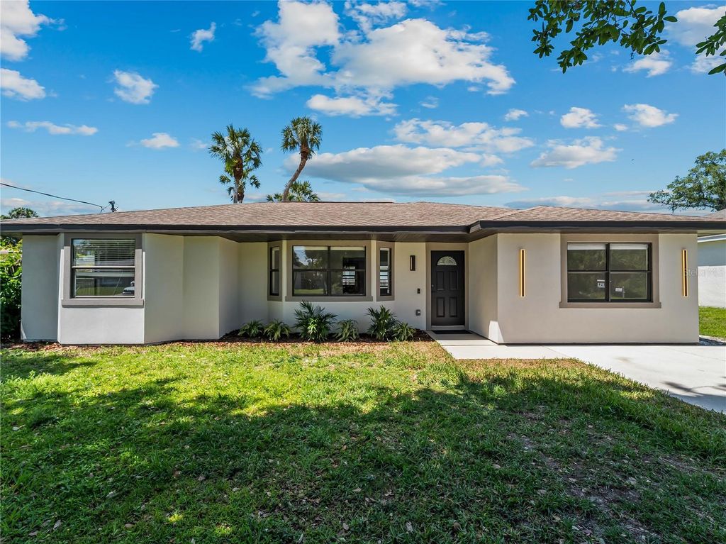 1609 KIRKWOOD STREET, North Port, FL 34288