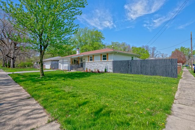 5550 Evergreen Avenue, Portage, IN 46368