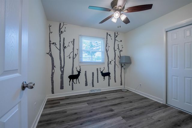 5550 Evergreen Avenue, Portage, IN 46368