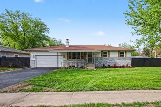5550 Evergreen Avenue, Portage, IN 46368