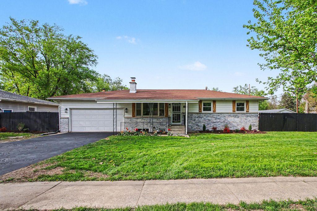 5550 Evergreen Avenue, Portage, IN 46368