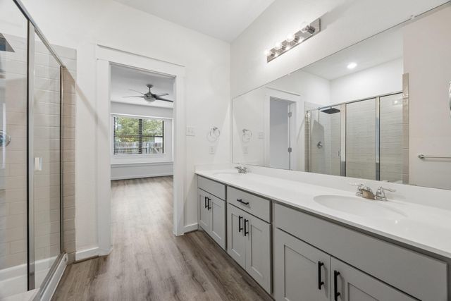 356 Fieldwood DR C, Buda, TX 78610