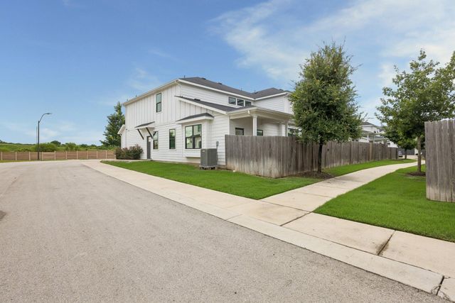 356 Fieldwood DR C, Buda, TX 78610