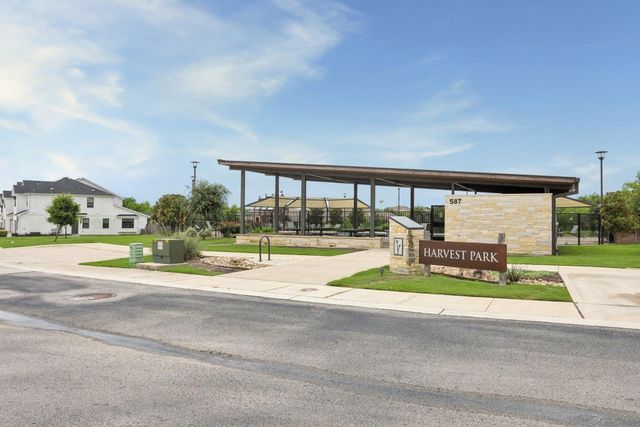 356 Fieldwood DR C, Buda, TX 78610