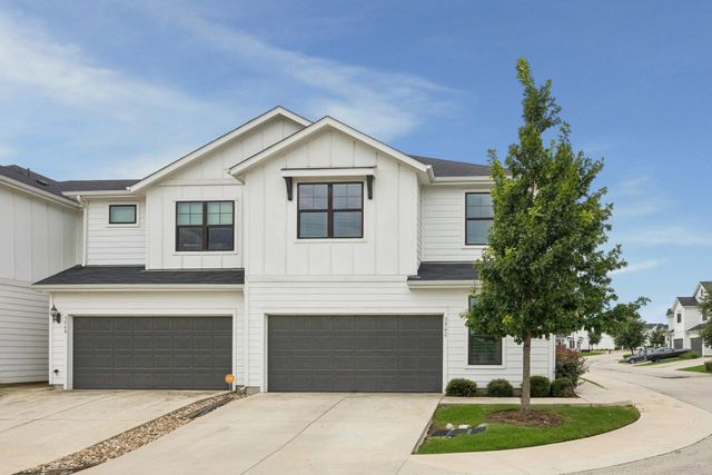 356 Fieldwood DR C, Buda, TX 78610