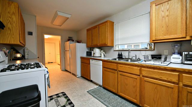 1107 Janssen Avenue, Mena, AR 71953