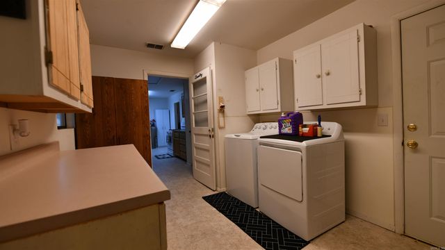 1107 Janssen Avenue, Mena, AR 71953