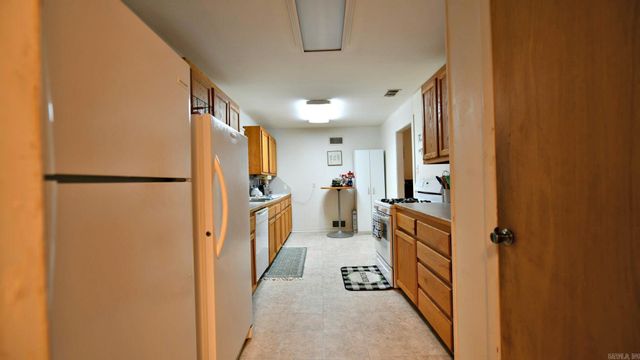 1107 Janssen Avenue, Mena, AR 71953