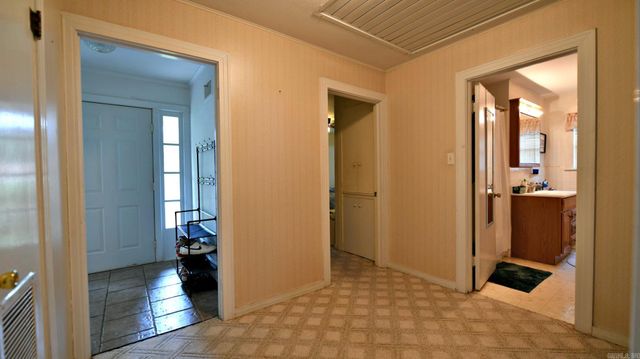 1107 Janssen Avenue, Mena, AR 71953