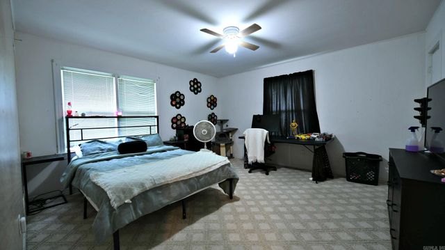 1107 Janssen Avenue, Mena, AR 71953