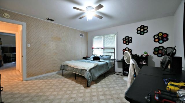 1107 Janssen Avenue, Mena, AR 71953