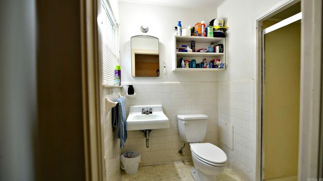 1107 Janssen Avenue, Mena, AR 71953