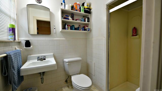 1107 Janssen Avenue, Mena, AR 71953