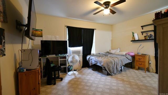 1107 Janssen Avenue, Mena, AR 71953