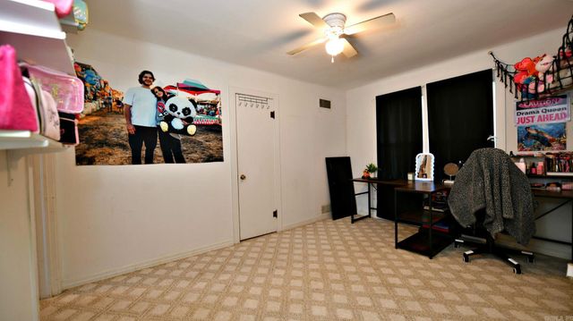 1107 Janssen Avenue, Mena, AR 71953